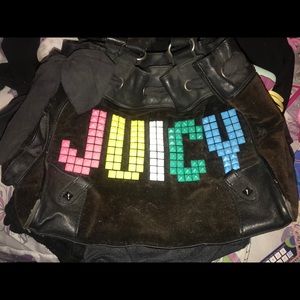 Juicy Couture handbag